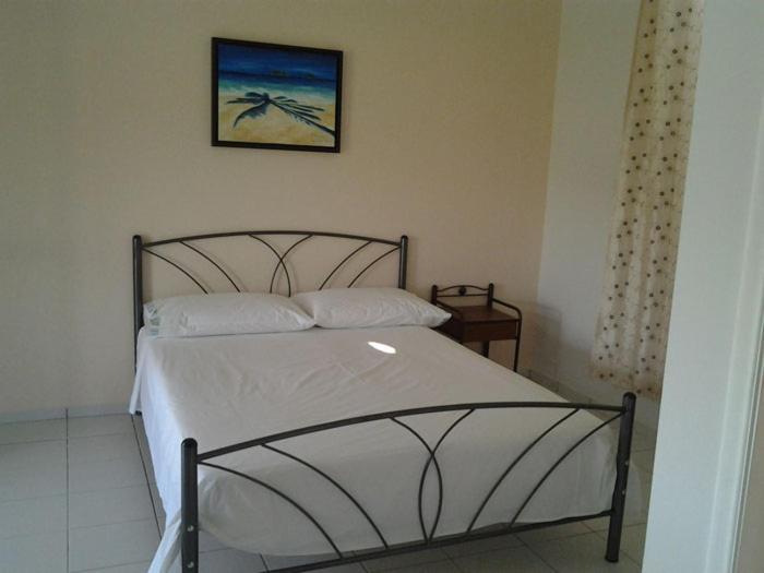 Liza Rooms Lixouri Luaran gambar
