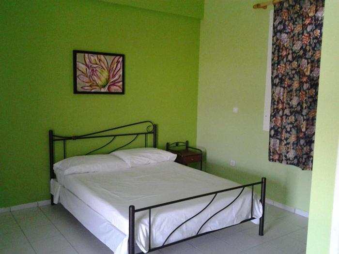 Liza Rooms Lixouri Luaran gambar